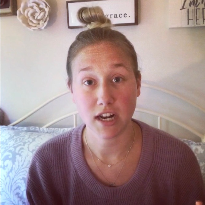Motherhood Youtube Page